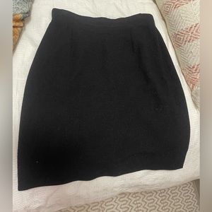 St.John pencil skirt